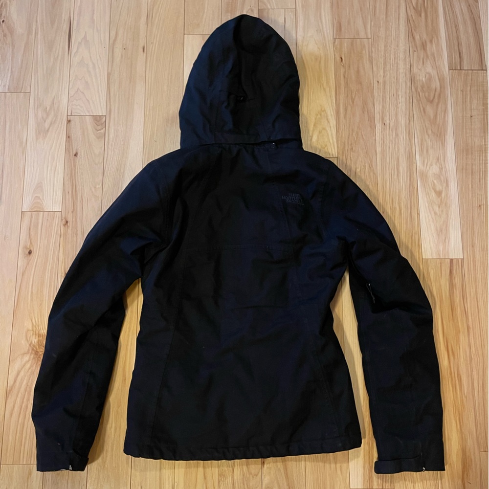 Womens Northface Coat